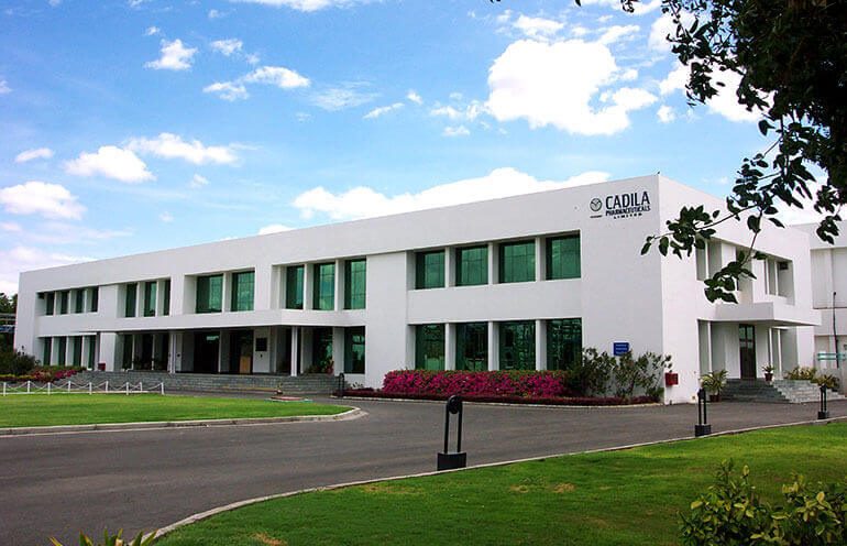 Cadila Pharmaceuticals